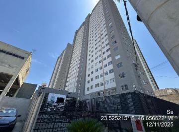 Apartamento · 61m² · 2 Quartos · Apartamento para venda em Barra Funda de 61.00m² com 2 Quartos