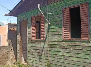 Casa · 29m² · 2 Quartos · 1 Vaga · Casa em Hípica