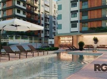 .jpg+2025-03-04 · Apartamento bairro Cristal, com 2 dormitórios, 1 suíte, 1 vaga, infra de resort