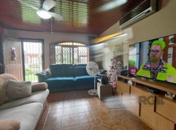 Casa de 3 quartos, Porto Alegre · Casa para venda com 3 dormitórios no bairro Tristeza