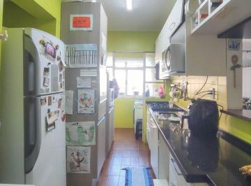 Apartamento 101m² Venda Menino Deus · Apartamento no bairro Menino Deus - 2 dormitórios