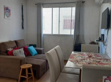 Apartamento · 41m² · 2 Quartos · 1 Vaga · Apartamento com 02 quartos e 01 vaga no Bairro Santa Rosa de Lima, Porto Alegre