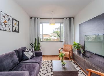 Apartamento · 63m² · 2 Quartos · Apartamento de 2 dormitórios no bairro Cristal