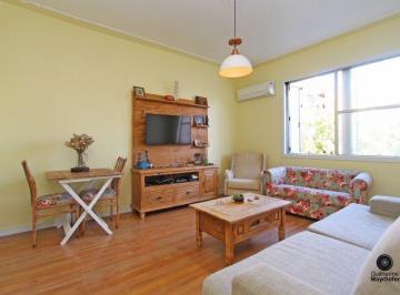 Apartamento · 69m² · 2 Quartos · Apartamento 02 dormitórios, Bairro Menino Deus, Porto Alegre/RS