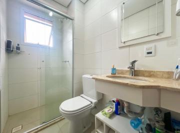 Apartamento · 43m² · 1 Quarto · 1 Vaga - Mater Imoveis · Apartamento de 1 dormitório com vaga no bairro Jardim Botânico em Porto Alegre/RS