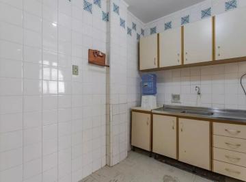 cozinha · Apartamento à venda com 2 quartos elevador no bairro centro historico