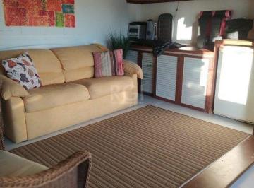 Casa · 143m² · 3 Quartos · 2 Vagas · Casa em Condomínio em Ipanema