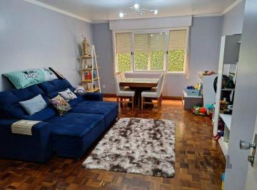 Apartamento · 121m² · 3 Quartos · 1 Vaga · Apartamento em Petrópolis