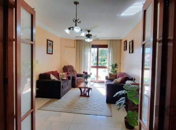 Casa de 4 quartos, Porto Alegre · Casa Condominio para Venda - 129.58m², 3 dormitórios, sendo 1 suites, 3 vagas -