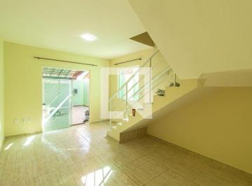 Casa · 80m² · 2 Quartos · 1 Vaga · Casa à Venda - Campo Grande, 2 Quartos,  80 m² - Rio de Janeiro