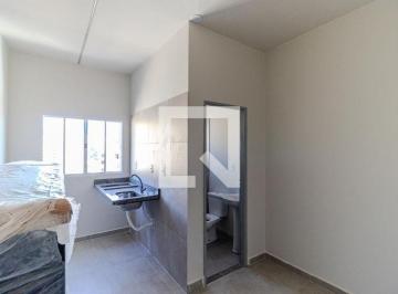 Apartamento · 16m² · 1 Quarto · Apartamento à Venda - Centro, 1 Quarto, 16 m² - São Paulo