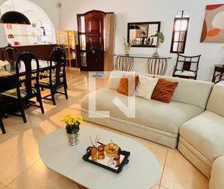 Casa · 608m² · 7 Quartos · 4 Vagas · Casa à Venda - Taquara, 7 Quartos,  608 m² - Rio de Janeiro