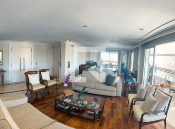 Apartamento de 5 quartos, São Paulo · Apartamento à Venda - Panamby, 5 Quartos, 261 m² - São Paulo