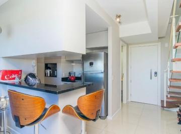 Apartamento en Venda de 1 quarto Jardim Botânico · Excelente oportunidade no Nine com 03 dormitórios, 01 suite, 01 vaga de garagem
