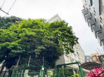 Apartamento · 92m² · 3 Quartos · 1 Vaga · Apartamento em Porto Alegre, no bairro Rio Branco, com 3 dormitório(s), e 3 banh