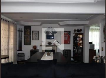 Apartamento · 242m² · 4 Quartos · 3 Vagas · Apartamento à Venda - Vila Prudente, 4 Quartos, 242 m² - São Paulo