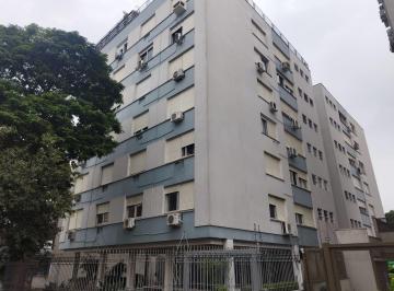 Apartamento de 3 quartos, Porto Alegre · Apartamento em Centro Histórico