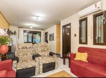 Casa en Venda de 3 quartos Ipanema · Casa em Condomínio em Ipanema