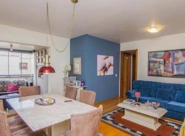 Apartamento · 91m² · 3 Quartos · 1 Vaga · Vende-se apartamento com 3 quartos (1 suíte), 91 m² e 1 vaga – Menino Deus