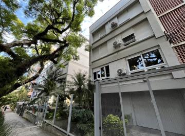 Apartamento · 88m² · 2 Quartos · 1 Vaga · Apartamento de 2 quartos, suíte e 1 vaga de garagem no bairro Bom Fim em POA