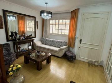 Casa · 200m² · 3 Quartos · 1 Vaga · Casa em Condomínio em Ipanema