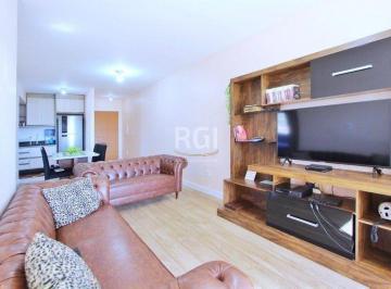 Apartamento · 128m² · 2 Quartos · 2 Vagas · Apartamento para Venda - 128m², 2 dormitórios, sendo 1 suites, 2 vagas - Teresópolis
