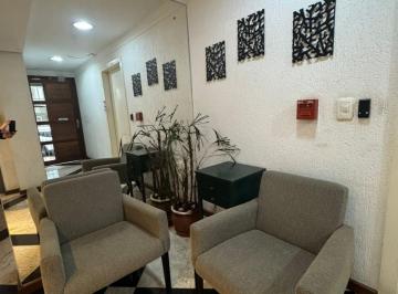 Apartamento de 1 quarto, Porto Alegre · Apartamento em Petrópolis