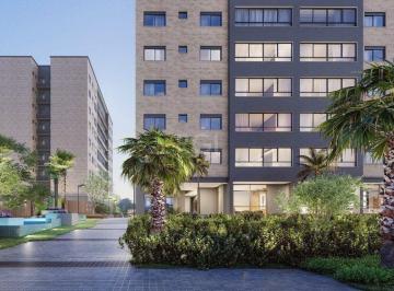 Apartamento · 65m² · 2 Quartos · 1 Vaga · Apartamento 1 quarto, 1 suíte, churrasqueira, 1 vaga, Tristeza, Porto Alegre/RS
