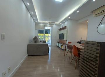 Apartamento · 69m² · 3 Quartos · 1 Vaga · Apartamento em Teresópolis