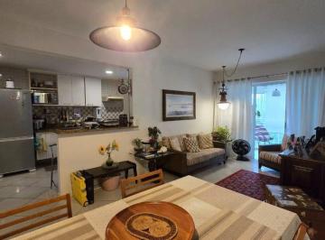Apartamento · 102m² · 3 Quartos · 1 Vaga · Apartamento para venda em Barra Olímpica de 102.00m² com 3 Quartos, 1 Suite e 1 Garagem