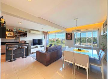 Apartamento de 3 quartos Venda R$ 470.000 · Apartamento Semimobiliado com Vista Panorâmica