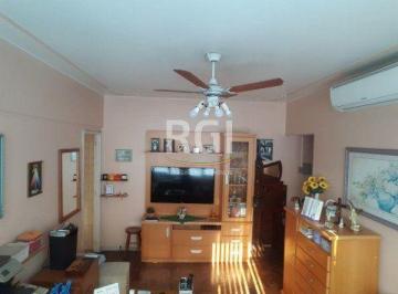 Apartamento · 70m² · 2 Quartos · Apartamento para Venda - 70.95m², 2 dormitórios, Centro Histórico
