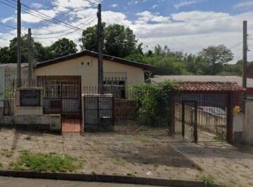 Casa · 145m² · 2 Quartos · 2 Vagas · Casa em Cristal
