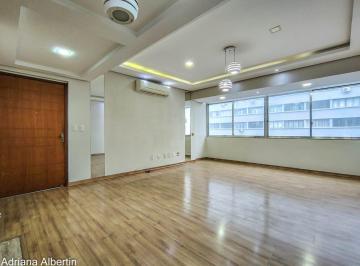 Apartamento · 90m² · 3 Quartos · Apartamento no Centro Histórico - 3 dorm