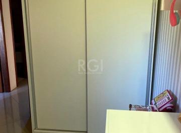 Casa de 3 quartos, Porto Alegre · Casa Condominio para Venda - 137m², 3 dormitórios, sendo 1 suites, 3 vagas - Tristeza