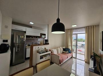 Apartamento · 50m² · 2 Quartos · 1 Vaga · Apartamento para venda em Anil de 50.00m² com 2 Quartos e 1 Garagem