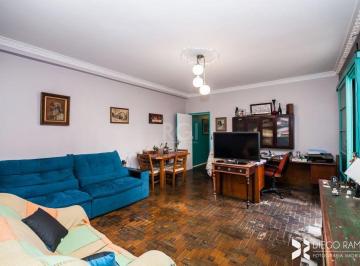 Apartamento en Venda de 3 quartos Bom Fim · Garden para Venda - 136m², 3 dormitórios, Bom Fim