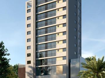 Apartamento · 98m² · 3 Quartos · 2 Vagas · Apartamento para venda em Centro de 98.00m² com 3 Quartos, 1 Suite e 2 Garagens