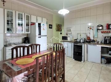 Casa · 115m² · 2 Quartos · 5 Vagas · Casa para venda em Jardim Novo Ii de 115.00m² com 2 Quartos, 1 Suite e 5 Garagens