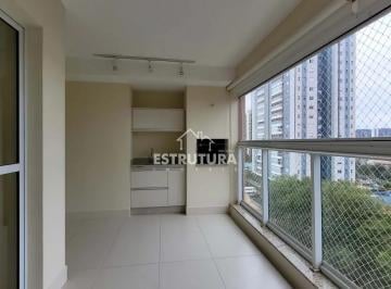 Apartamento · 119m² · 3 Quartos · 2 Vagas · Apartamento para venda em Cidade Jardim de 119.00m² com 3 Quartos, 3 Suites e 2 Garagens