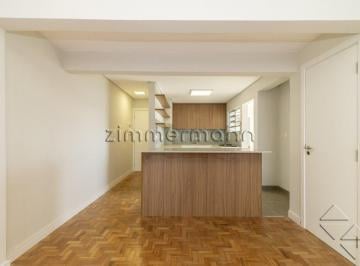 Apartamento · 120m² · 3 Quartos · 1 Vaga · APARTAMENTO CAMBUCI 3 DORMITÓRIOS 1 VAGA