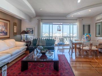 Apartamento · 123m² · 4 Quartos · 3 Vagas · APARTAMENTO PERDIZES 4 DORMITÓRIOS 3 VAGAS