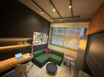 Apartamento · 25m² · 1 Quarto · APARTAMENTO VILA MADALENA 1 DORMITÓRIO SEM VAGA