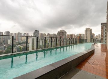 Apartamento · 25m² · 1 Quarto · APARTAMENTO STUDIO 1 DORMITÓRIO PERDIZES