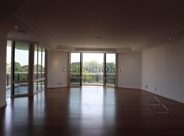 Apartamento · 542m² · 5 Quartos · 5 Vagas · APARTAMENTO SANTO AMARO 5 DORMITÓRIOS 4 VAGAS