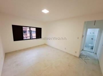 Apartamento · 37m² · 1 Quarto · APARTAMENTO AGUA BRANCA 1 DORMITÓRIO