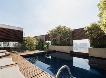 Apartamento · 450m² · 4 Quartos · 4 Vagas · COBERTURA DUPLEX HIGIENÓPOLIS 4 DORMITÓRIOS 4 VAGAS