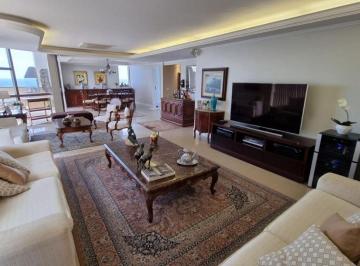Apartamento · 310m² · 5 Quartos · 3 Vagas · Apartamento para venda em Barra Da Tijuca de 310.00m² com 5 Quartos, 2 Suites e 3 Garagens