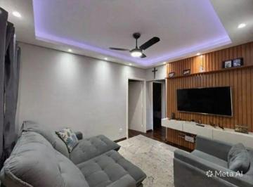 Casa · 167m² · 4 Quartos · 3 Vagas · Casa para venda em Jardim Algodoal de 167.00m² com 4 Quartos e 3 Garagens
