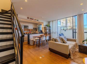 Apartamento · 95m² · 2 Quartos · 1 Vaga · APARTAMENTO DUPLEX PLANALTO PAULISTA 2 DORMITÓRIOS 1 VAGA
